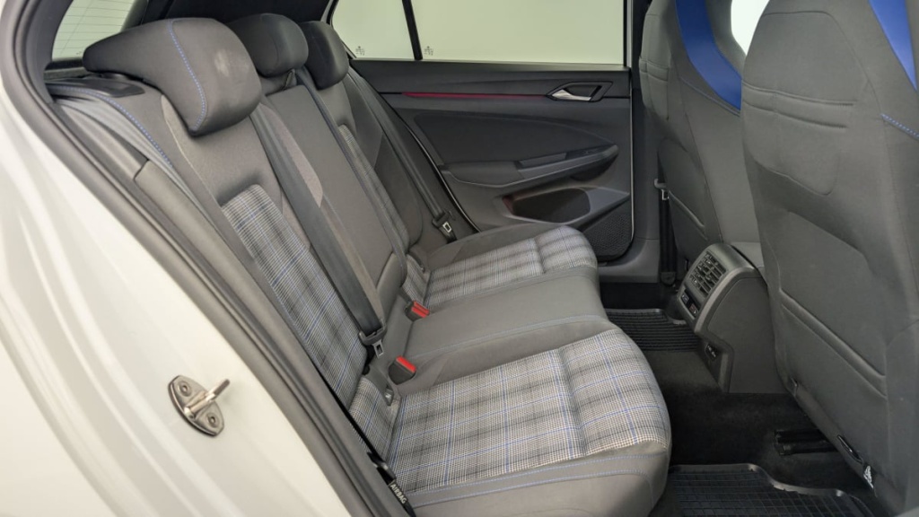 VOLKSWAGEN GOLF 8 1.4 HYBRIDE RECHARGEABLE OPF 245 DSG6 GTE - ref: 1-336735 - Photo 10