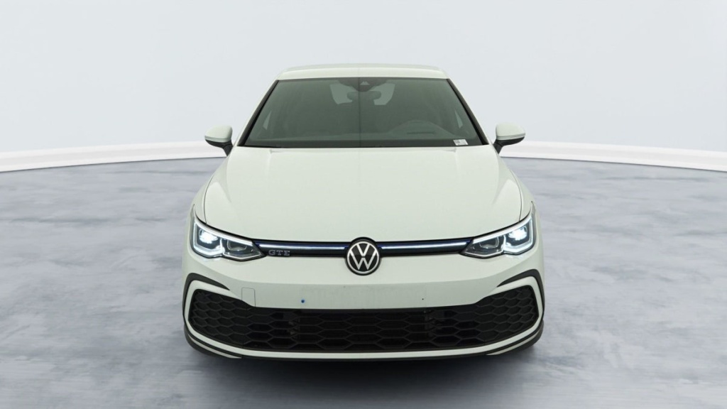 VOLKSWAGEN GOLF 8 1.4 HYBRIDE RECHARGEABLE OPF 245 DSG6 GTE - ref: 1-336735 - Photo 2