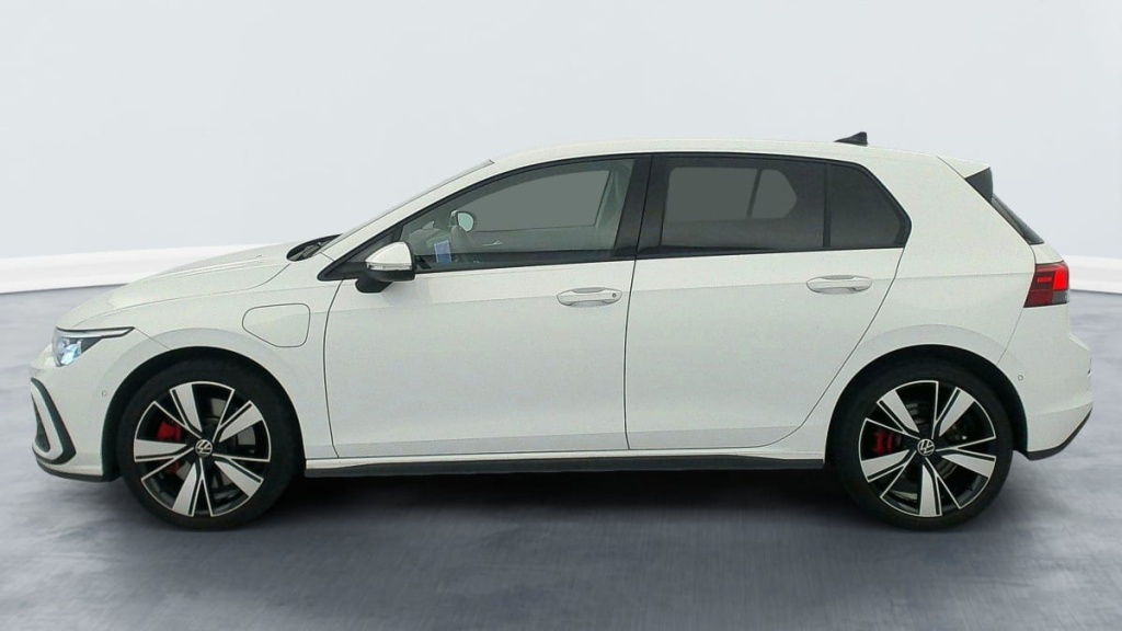 VOLKSWAGEN GOLF 8 1.4 HYBRIDE RECHARGEABLE OPF 245 DSG6 GTE - ref: 1-336735 - Photo 4