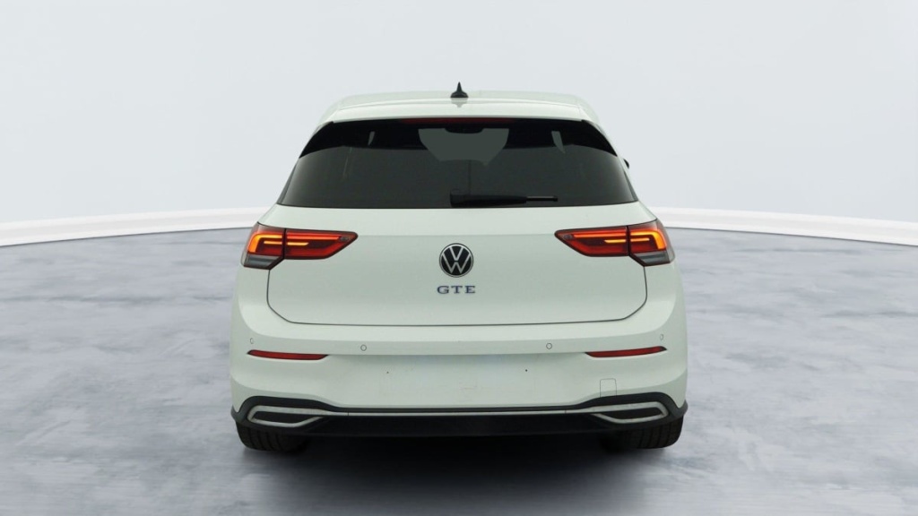VOLKSWAGEN GOLF 8 1.4 HYBRIDE RECHARGEABLE OPF 245 DSG6 GTE - ref: 1-336735 - Photo 6