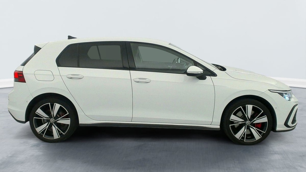 VOLKSWAGEN GOLF 8 1.4 HYBRIDE RECHARGEABLE OPF 245 DSG6 GTE - ref: 1-336735 - Photo 8