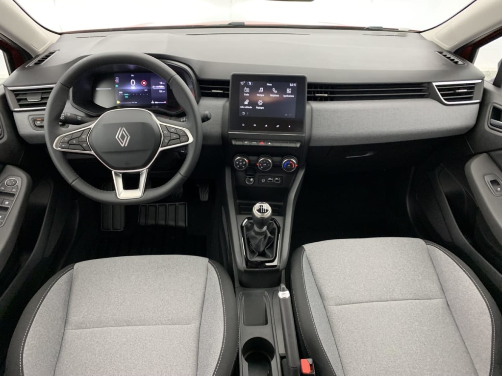 RENAULT CLIO 5 TCE 90 GSR2 EVOLUTION - ref: 1-336787 - Photo 12