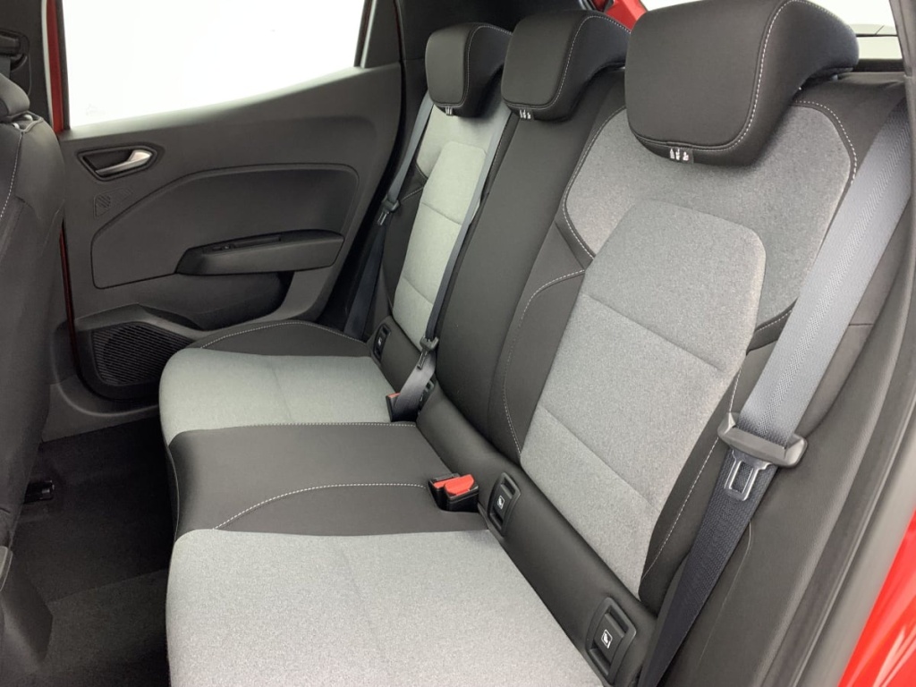 RENAULT CLIO 5 TCE 90 GSR2 EVOLUTION - ref: 1-336787 - Photo 17