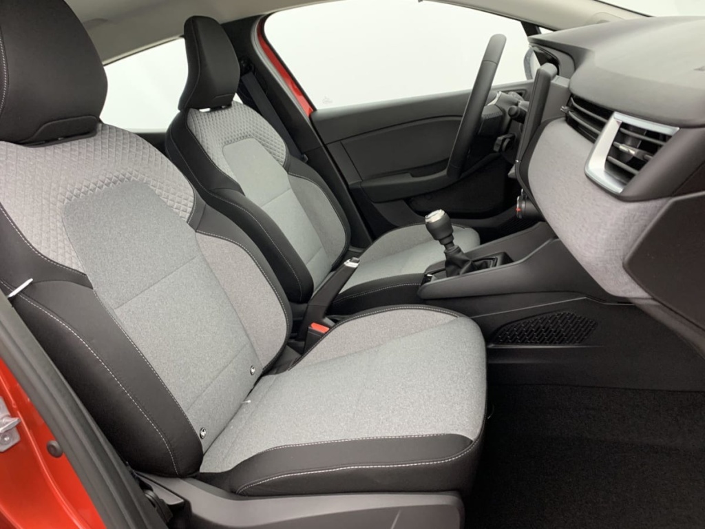RENAULT CLIO 5 TCE 90 GSR2 EVOLUTION - ref: 1-336787 - Photo 9