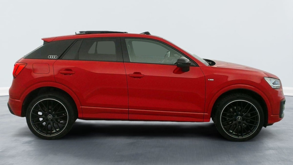 AUDI Q2 35 TFSI COD 150 S tronic 7 S Line - ref: 1-336941 - Photo 8