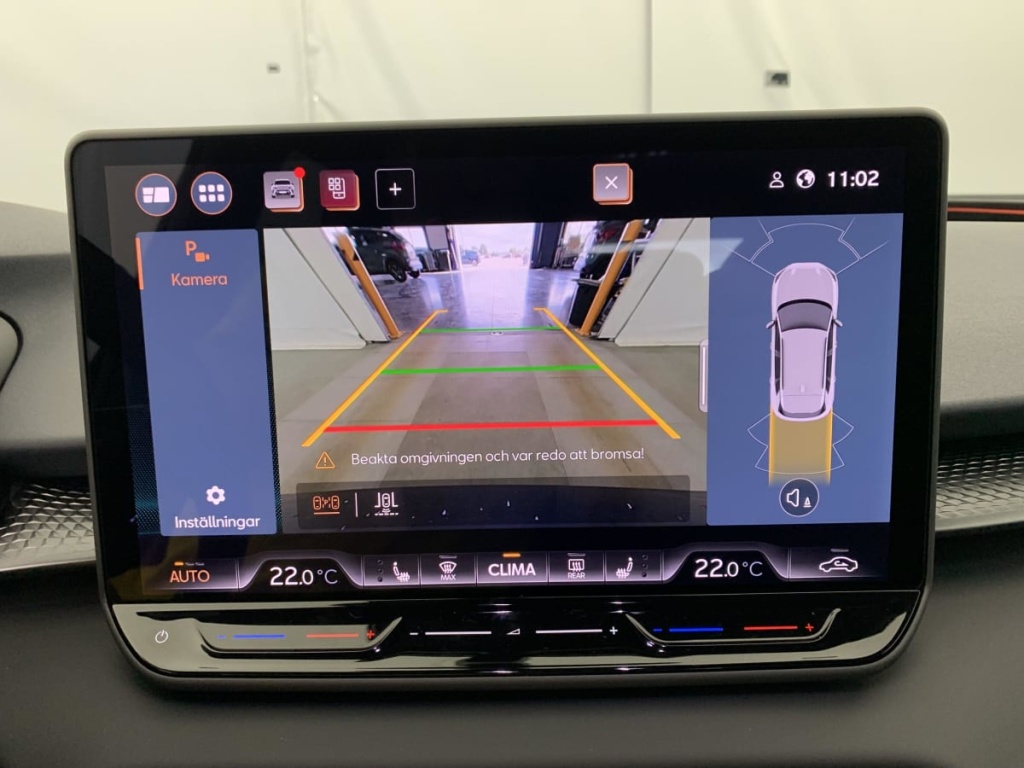 CUPRA Terramar 1.5 eTSI Hybrid 150 ch DSG7 V - ref: 1-336994 - Photo 18