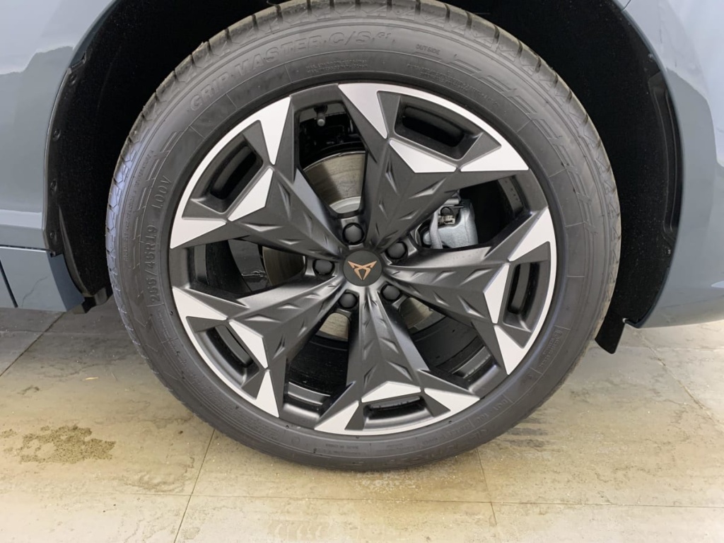CUPRA Terramar 1.5 eTSI Hybrid 150 ch DSG7 V - ref: 1-336995 - Photo 14