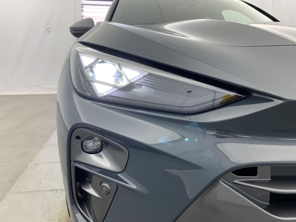 CUPRA Terramar 1.5 eTSI Hybrid 150 ch DSG7 V - ref: 1-336995 - Photo 15