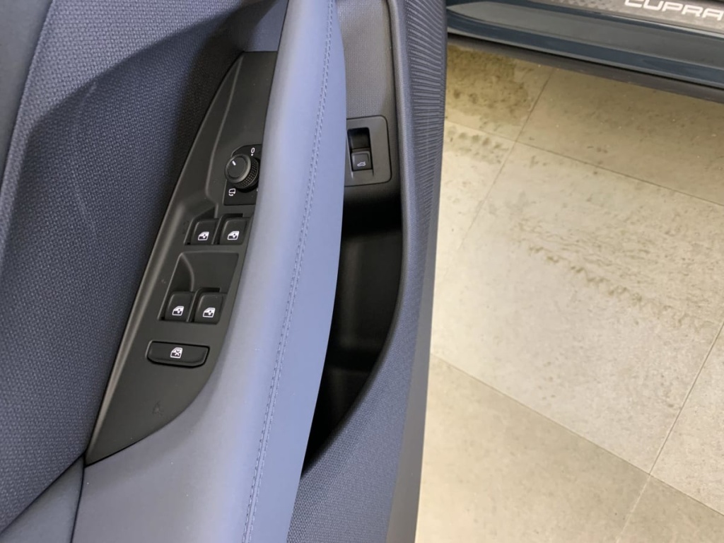 CUPRA Terramar 1.5 eTSI Hybrid 150 ch DSG7 V - ref: 1-336995 - Photo 20