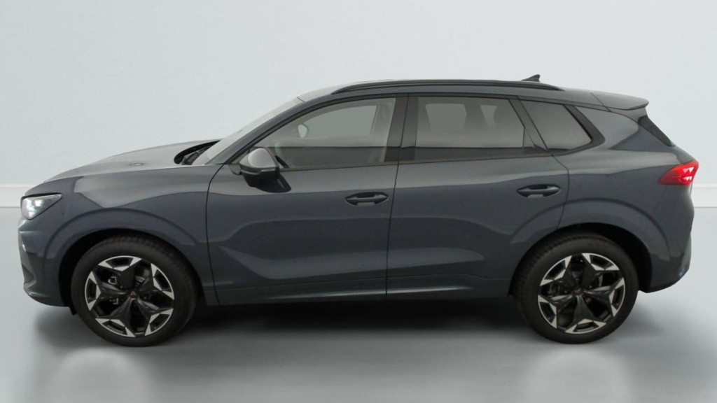 CUPRA Terramar 1.5 eTSI Hybrid 150 ch DSG7 V - ref: 1-336995 - Photo 4