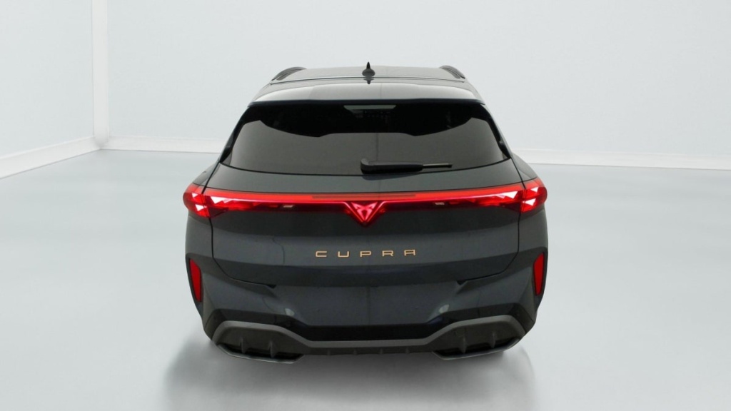 CUPRA Terramar 1.5 eTSI Hybrid 150 ch DSG7 V - ref: 1-336995 - Photo 6