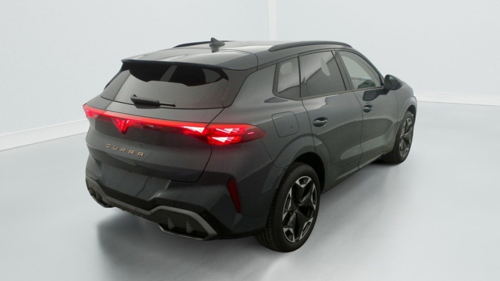 CUPRA Terramar 1.5 eTSI Hybrid 150 ch DSG7 V - ref: 1-336995 - Photo 7