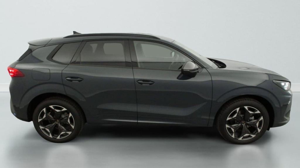 CUPRA Terramar 1.5 eTSI Hybrid 150 ch DSG7 V - ref: 1-336995 - Photo 8