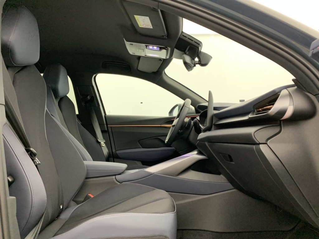 CUPRA Terramar 1.5 eTSI Hybrid 150 ch DSG7 V - ref: 1-336995 - Photo 9