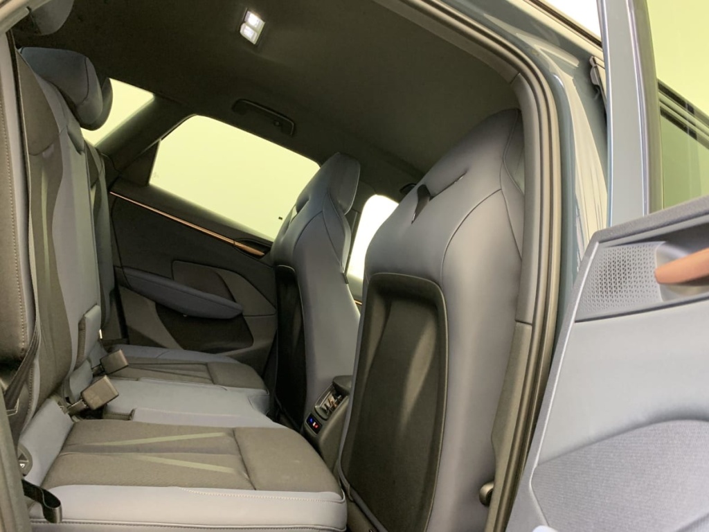 CUPRA Terramar 1.5 eTSI Hybrid 150 ch DSG7 V - ref: 1-336996 - Photo 10