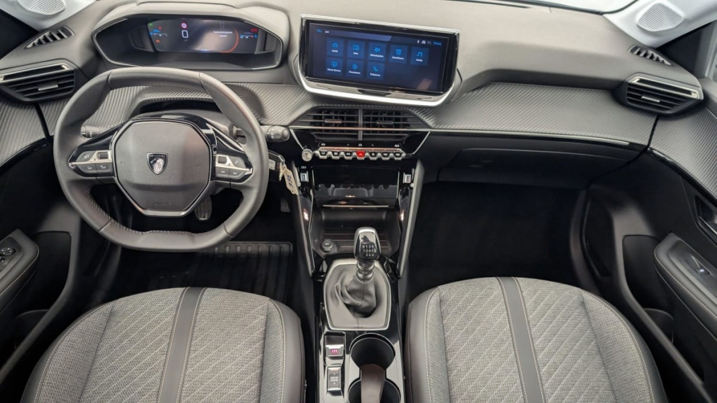 PEUGEOT 208 PureTech 100 S S BVM6 Allure - ref: 1-337178 - Photo 13