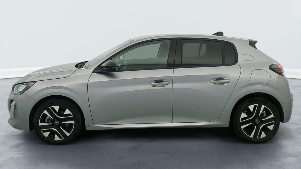 PEUGEOT 208 PureTech 100 S S BVM6 Allure - ref: 1-337178 - Photo 4