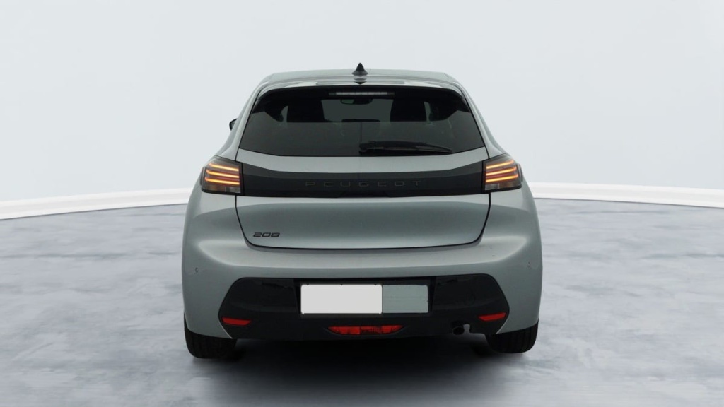 PEUGEOT 208 PureTech 100 S S BVM6 Allure - ref: 1-337178 - Photo 6