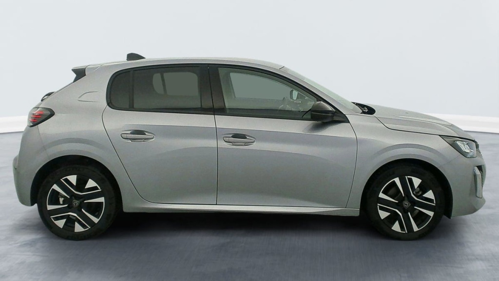 PEUGEOT 208 PureTech 100 S S BVM6 Allure - ref: 1-337178 - Photo 8