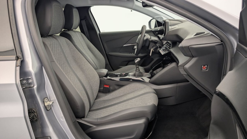 PEUGEOT 208 PureTech 100 S S BVM6 Allure - ref: 1-337178 - Photo 9