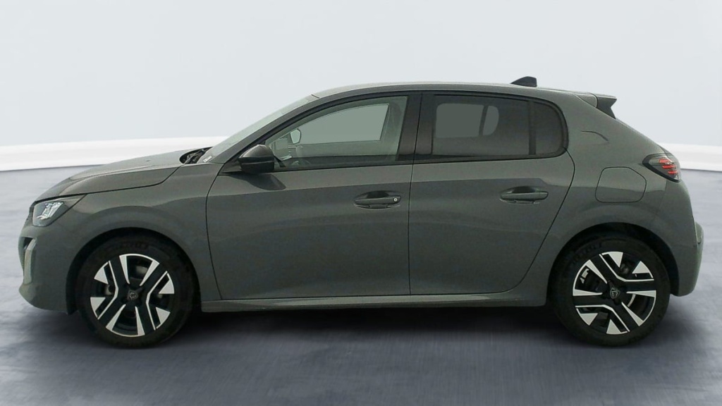 PEUGEOT 208 PureTech 100 S S BVM6 Allure - ref: 1-337210 - Photo 4