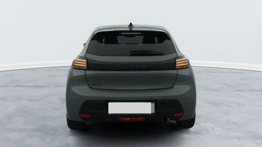 PEUGEOT 208 PureTech 100 S S BVM6 Allure - ref: 1-337210 - Photo 6