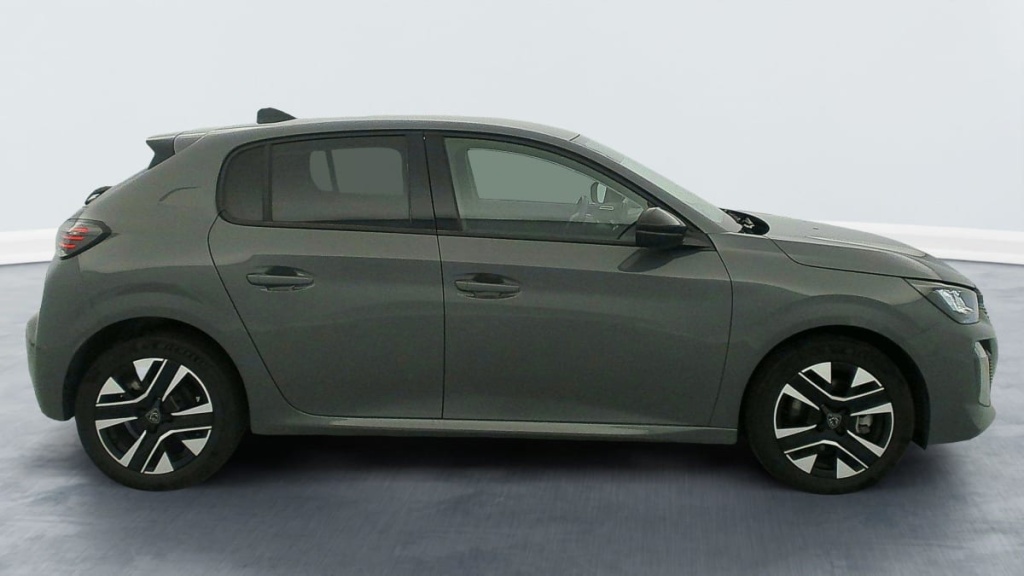 PEUGEOT 208 PureTech 100 S S BVM6 Allure - ref: 1-337210 - Photo 8