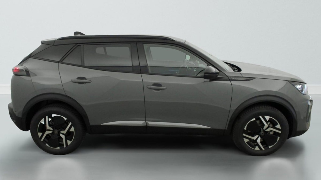 PEUGEOT 2008 Hybrid 145 e-DCS6 GT - ref: 1-337312 - Photo 8