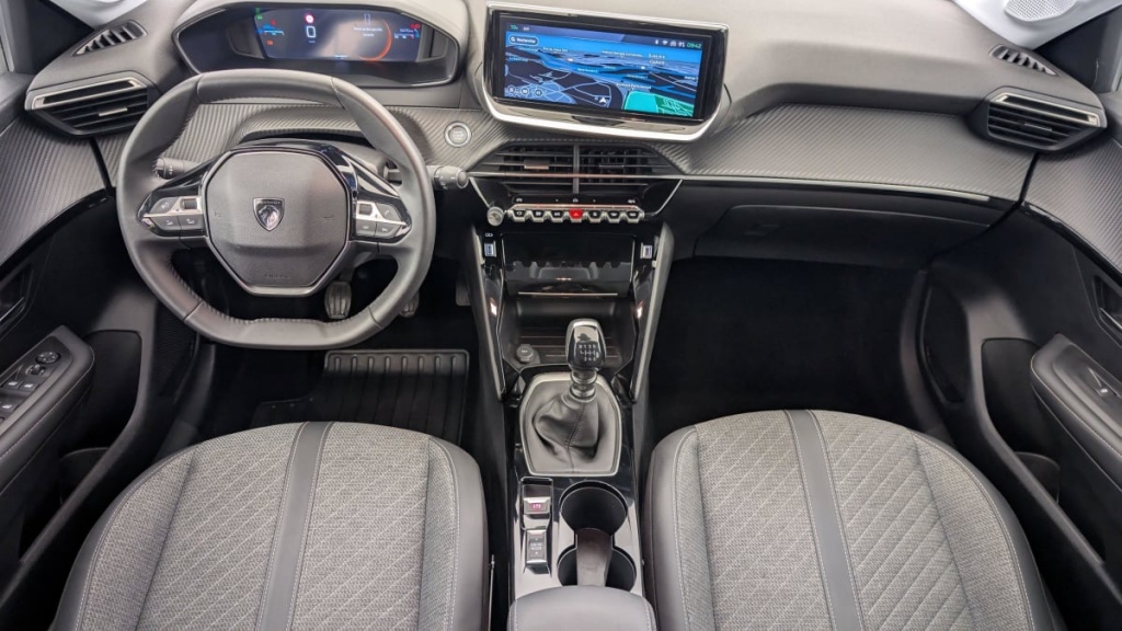 PEUGEOT 208 PureTech 100 S S BVM6 Allure - ref: 1-337378 - Photo 13