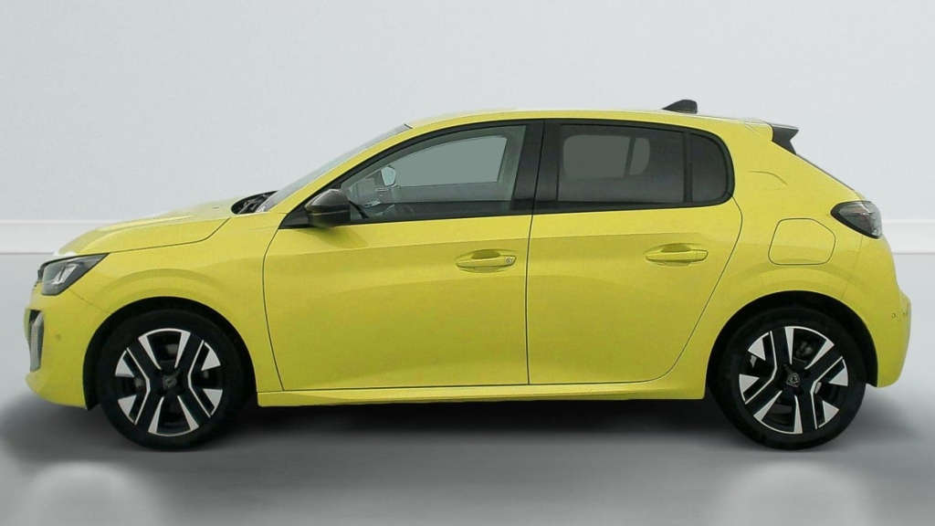 PEUGEOT 208 PureTech 100 S S BVM6 Allure - ref: 1-337378 - Photo 4