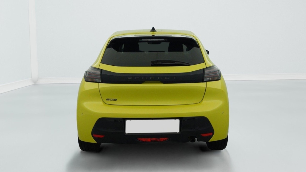 PEUGEOT 208 PureTech 100 S S BVM6 Allure - ref: 1-337378 - Photo 6