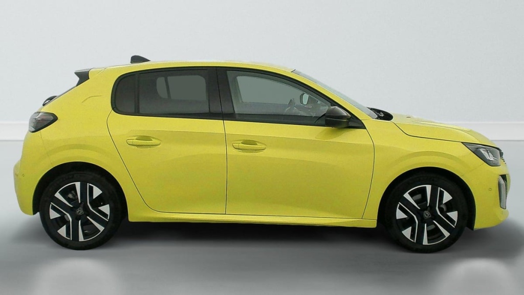 PEUGEOT 208 PureTech 100 S S BVM6 Allure - ref: 1-337378 - Photo 8