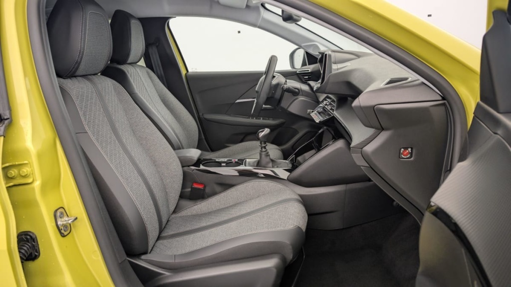 PEUGEOT 208 PureTech 100 S S BVM6 Allure - ref: 1-337378 - Photo 9
