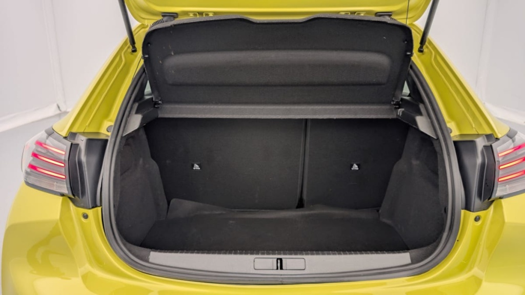 PEUGEOT 208 PureTech 100 S S BVM6 Allure - ref: 1-337383 - Photo 11
