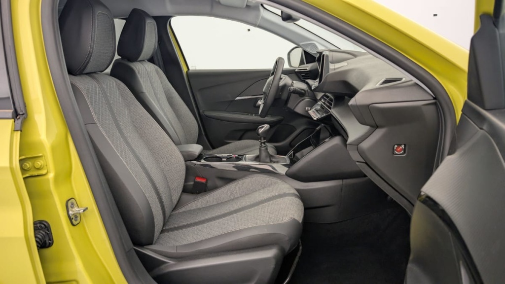 PEUGEOT 208 PureTech 100 S S BVM6 Allure - ref: 1-337383 - Photo 9