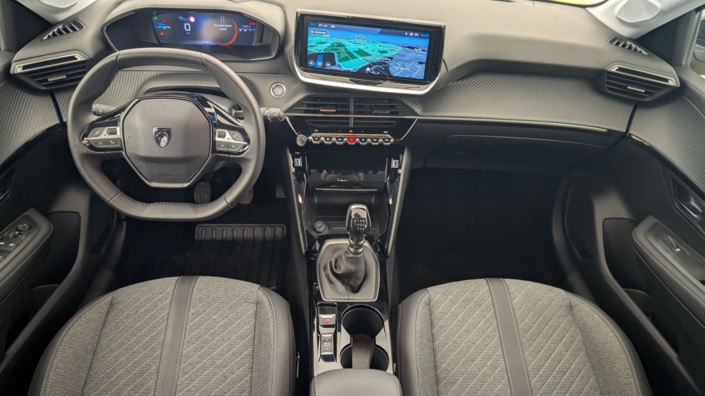 PEUGEOT 208 PureTech 100 S S BVM6 Allure - ref: 1-337384 - Photo 11