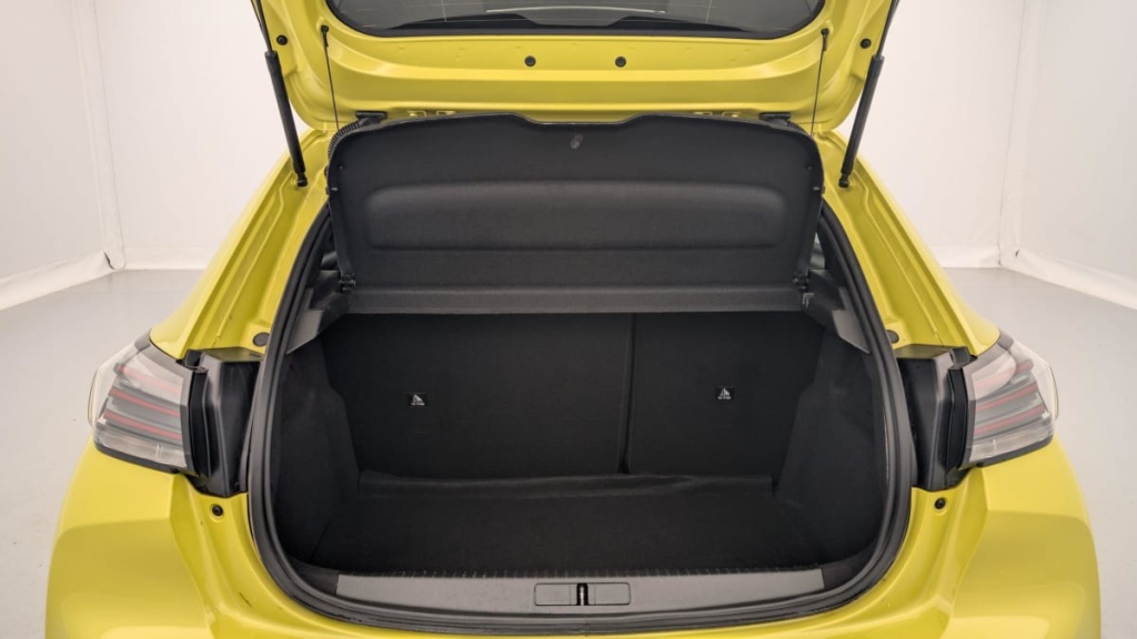 PEUGEOT 208 PureTech 100 S S BVM6 Allure - ref: 1-337384 - Photo 9
