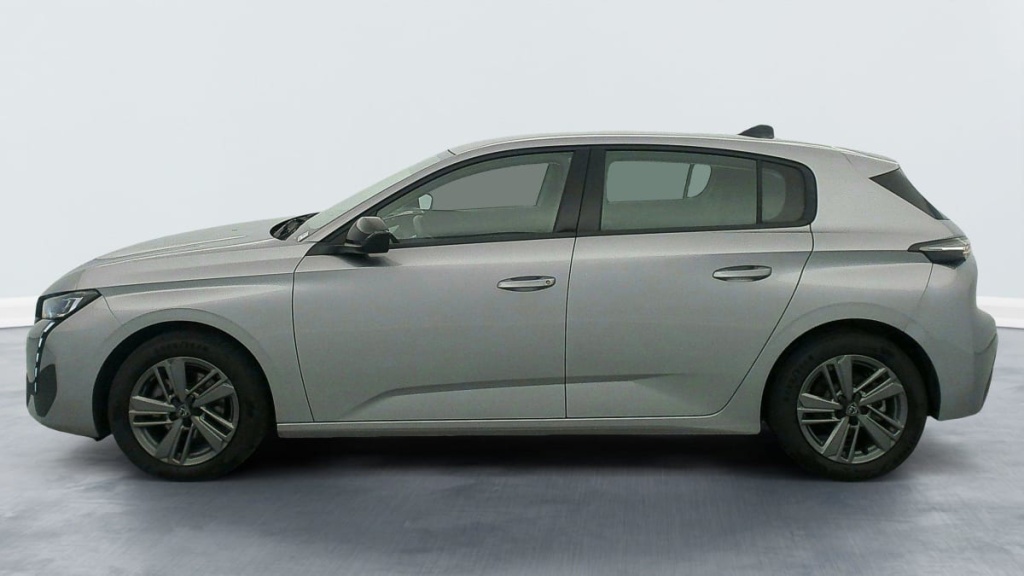 PEUGEOT 308 PureTech 130ch S S EAT8 Active Pack - ref: 1-337432 - Photo 4