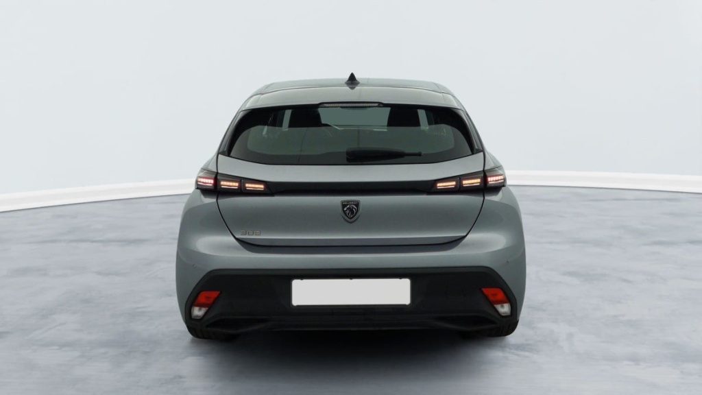 PEUGEOT 308 PureTech 130ch S S EAT8 Active Pack - ref: 1-337432 - Photo 6