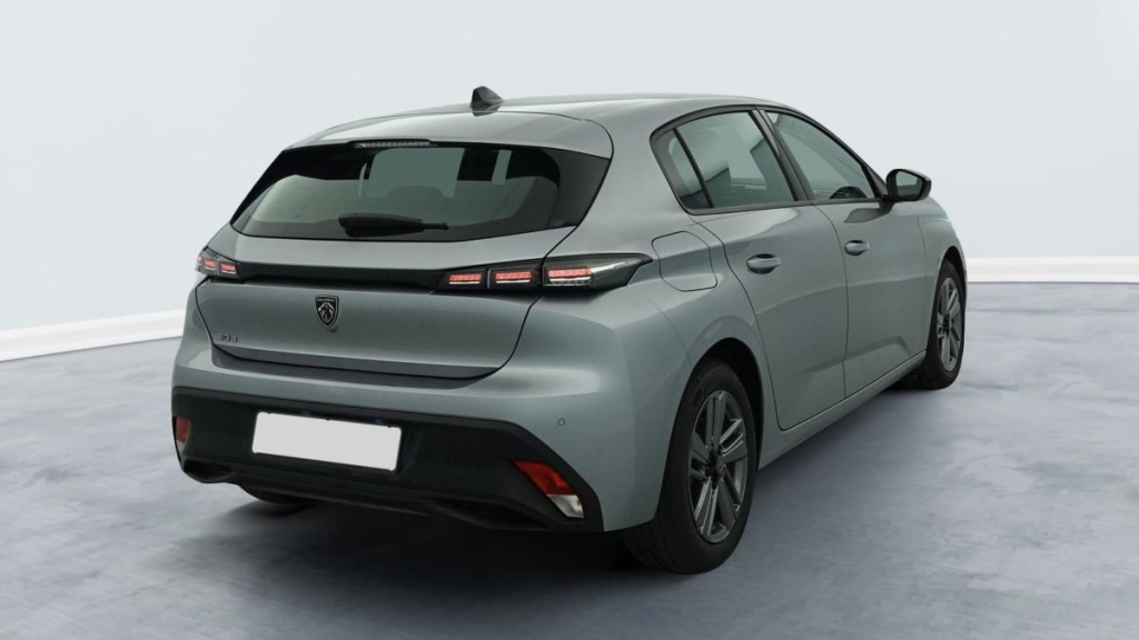 PEUGEOT 308 PureTech 130ch S S EAT8 Active Pack - ref: 1-337432 - Photo 7
