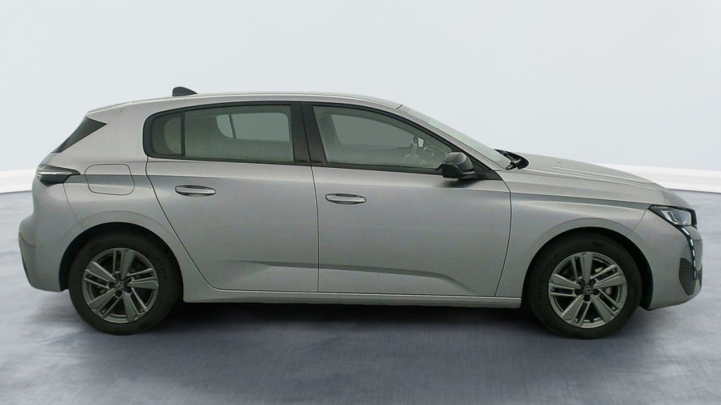 PEUGEOT 308 PureTech 130ch S S EAT8 Active Pack - ref: 1-337432 - Photo 8