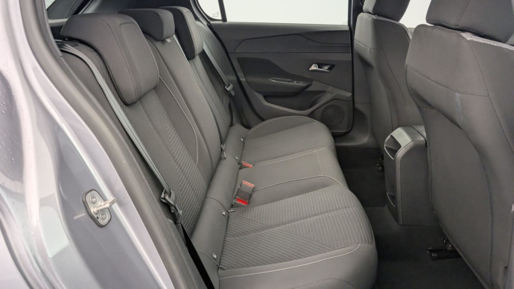 PEUGEOT 308 PureTech 130ch S S EAT8 Active Pack - ref: 1-337436 - Photo 10