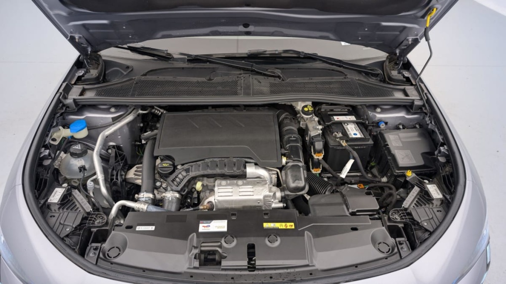 PEUGEOT 308 PureTech 130ch S S EAT8 Active Pack - ref: 1-337436 - Photo 19