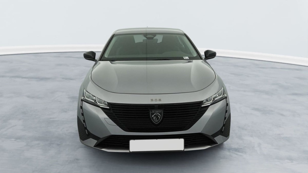 PEUGEOT 308 PureTech 130ch S S EAT8 Active Pack - ref: 1-337436 - Photo 2