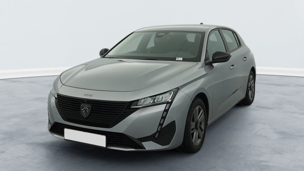 PEUGEOT 308 PureTech 130ch S S EAT8 Active Pack - ref: 1-337436 - Photo 3