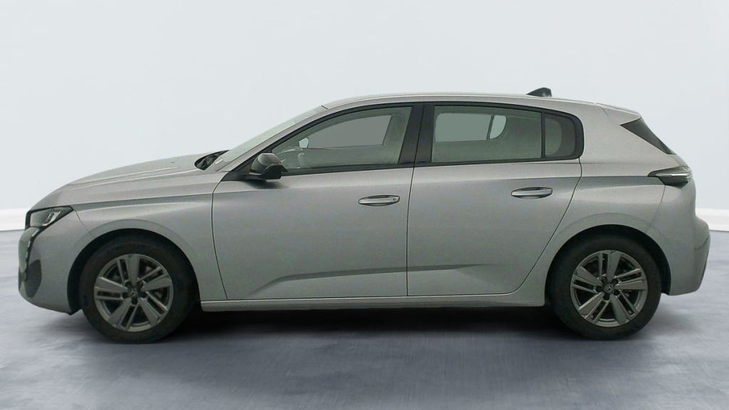 PEUGEOT 308 PureTech 130ch S S EAT8 Active Pack - ref: 1-337436 - Photo 4