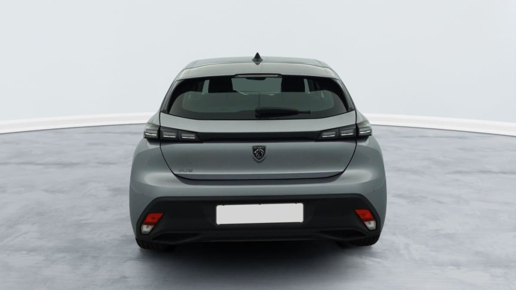 PEUGEOT 308 PureTech 130ch S S EAT8 Active Pack - ref: 1-337436 - Photo 6