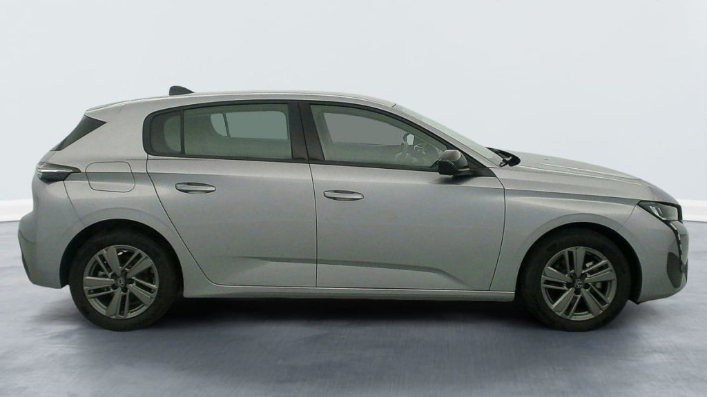 PEUGEOT 308 PureTech 130ch S S EAT8 Active Pack - ref: 1-337436 - Photo 8