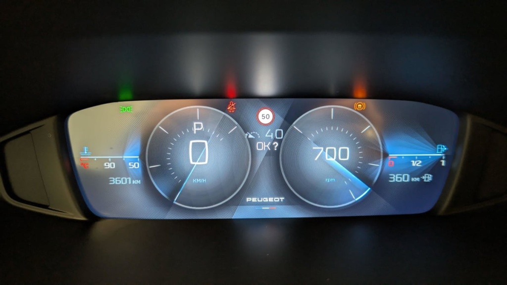PEUGEOT 308 PureTech 130ch S S EAT8 Active Pack - ref: 1-337437 - Photo 19