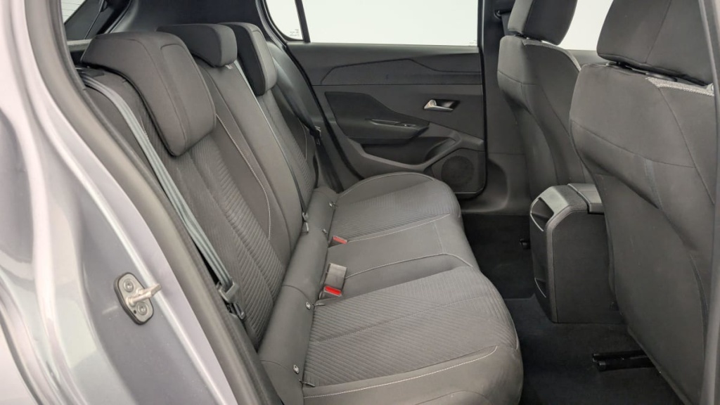 PEUGEOT 308 PureTech 130ch S S EAT8 Active Pack - ref: 1-337437 - Photo 8